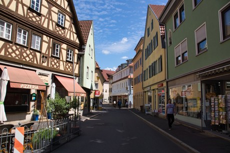 Bad Mergentheim
